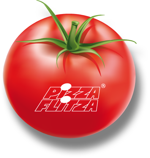 Pizza Flitza Logo